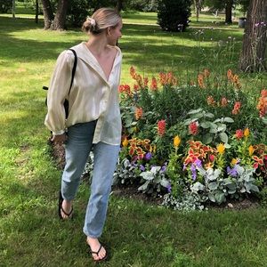 Meet your Posher, Brett